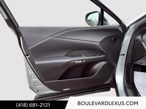 Miniature 8 Lexus RX RX 350h BA 2025