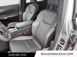 Miniature 9 Lexus RX RX 350h BA 2025