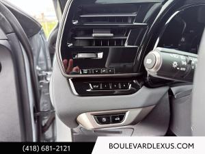 Miniature 13 Lexus RX RX 350h BA 2025