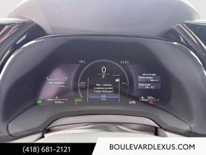 Miniature 14 Lexus RX RX 350h BA 2025
