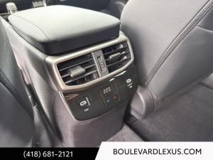 Miniature 17 Lexus RX RX 350h BA 2025