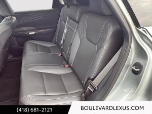Miniature 18 Lexus RX RX 350h BA 2025