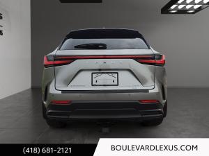 Miniature 5 Lexus NX NX 350h TI 2024