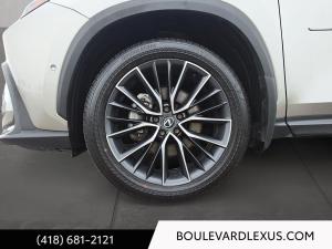 Miniature 7 Lexus NX NX 350h TI 2024