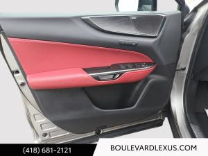 Miniature 8 Lexus NX NX 350h TI 2024