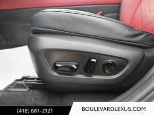Miniature 10 Lexus NX NX 350h TI 2024
