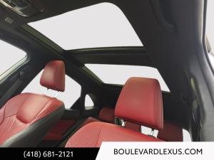 Miniature 11 Lexus NX NX 350h TI 2024