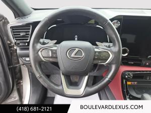 Miniature 12 Lexus NX NX 350h TI 2024