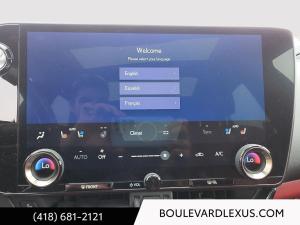 Miniature 15 Lexus NX NX 350h TI 2024