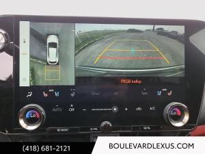 Miniature 16 Lexus NX NX 350h TI 2024