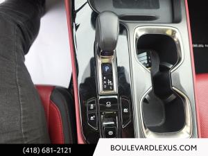 Miniature 17 Lexus NX NX 350h TI 2024