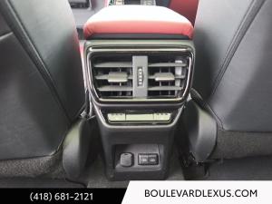 Miniature 19 Lexus NX NX 350h TI 2024