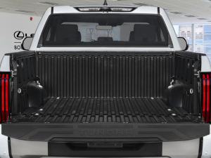 Miniature 12 Toyota Tundra Limited CrewMax 4x4 2025