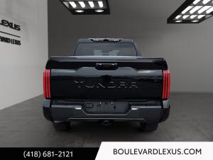 Miniature 5 Toyota Tundra Limited CrewMax 4x4 2025