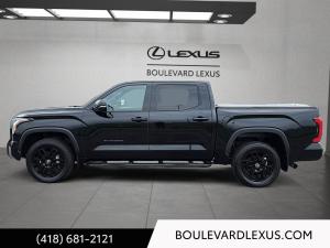 Miniature 6 Toyota Tundra Limited CrewMax 4x4 2025