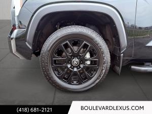 Miniature 7 Toyota Tundra Limited CrewMax 4x4 2025