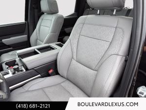 Miniature 9 Toyota Tundra Limited CrewMax 4x4 2025