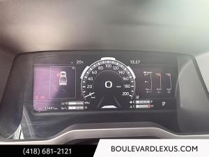 Miniature 14 Toyota Tundra Limited CrewMax 4x4 2025