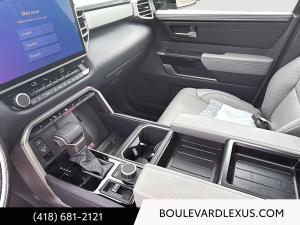 Miniature 16 Toyota Tundra Limited CrewMax 4x4 2025