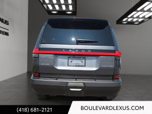 Miniature 5 Lexus Gx Gx 550 4Rm 2026
