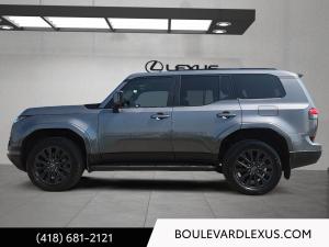 Miniature 6 Lexus Gx Gx 550 4Rm 2026