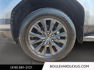 Miniature 7 Lexus Gx Gx 550 4Rm 2026