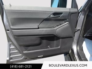 Miniature 8 Lexus Gx Gx 550 4Rm 2026