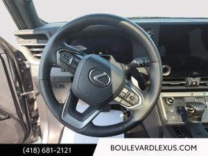 Miniature 12 Lexus Gx Gx 550 4Rm 2026