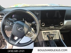Miniature 14 Lexus Gx Gx 550 4Rm 2026