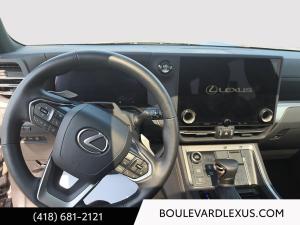 Miniature 15 Lexus Gx Gx 550 4Rm 2026