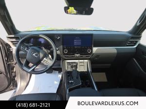 Miniature 18 Lexus Gx Gx 550 4Rm 2026