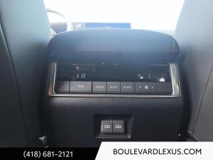 Miniature 19 Lexus Gx Gx 550 4Rm 2026