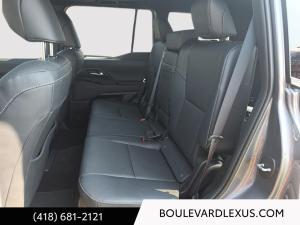Miniature 20 Lexus Gx Gx 550 4Rm 2026