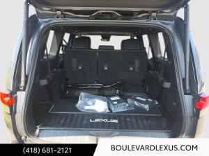 Miniature 21 Lexus Gx Gx 550 4Rm 2026