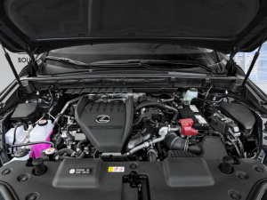 Miniature 13 Lexus NX Nx 350 2026