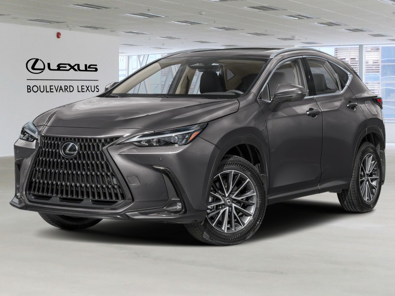 Image 1 Lexus NX Nx 350 2026