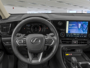 Miniature 5 Lexus NX Nx 350 2026