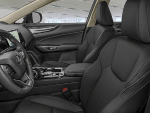 Miniature 8 Lexus NX Nx 350 2026