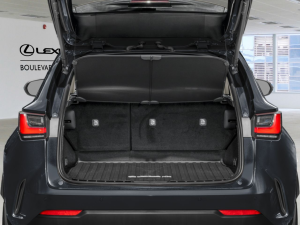 Miniature 9 Lexus NX Nx 350 2026