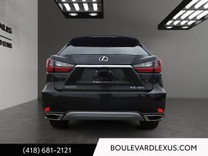 Miniature 5 Lexus RX Rx 350 Ba 2022