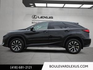 Miniature 6 Lexus RX Rx 350 Ba 2022