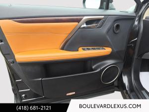 Miniature 8 Lexus RX Rx 350 Ba 2022