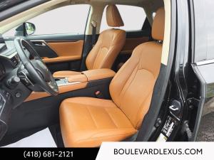 Miniature 9 Lexus RX Rx 350 Ba 2022