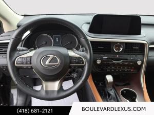 Miniature 14 Lexus RX Rx 350 Ba 2022