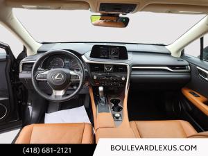 Miniature 18 Lexus RX Rx 350 Ba 2022