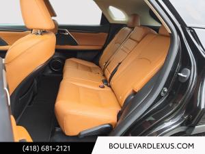 Miniature 20 Lexus RX Rx 350 Ba 2022