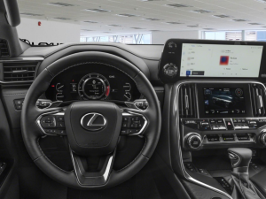 Miniature 8 Lexus Lx Lx 600 2026