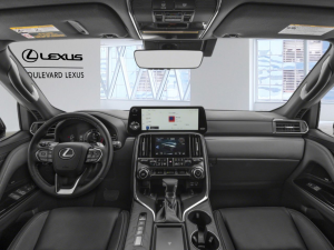 Miniature 12 Lexus Lx Lx 600 2026