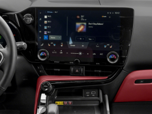 Miniature 7 Lexus NX Nx 450H+ 2026