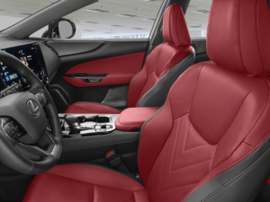 Miniature 8 Lexus NX Nx 450H+ 2026